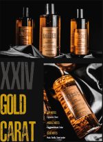 MARMARA GOLD AFTERSHAVE PREMIUM SET