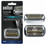 Braun Series 9 - 12 Month Supply