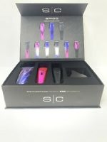 STYLECRAFT ERGO MAGNETIC CLIPPER