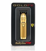 BABYLISS PRO GOLD FX TRIO BUNDLE