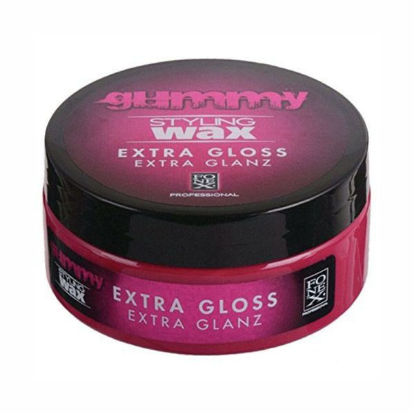 GUMMY WAX EXTRA GLOSS 150ML