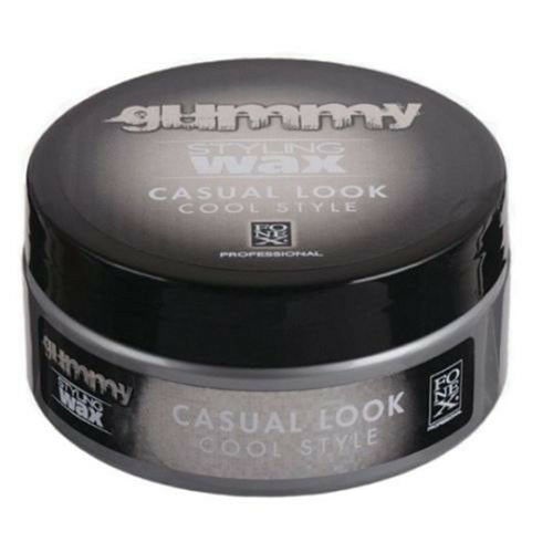GUMMY STYLING WAX 150 ML CASUAL LOOK