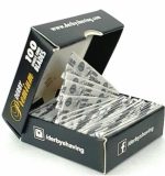 Derby Premium Single Edge Razor Blades