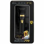 BABYLISS BLACK SKELETON TRIMMER SPECIAL PROMO 15% OFF