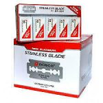 DORCO RED 100 BLADE PACK