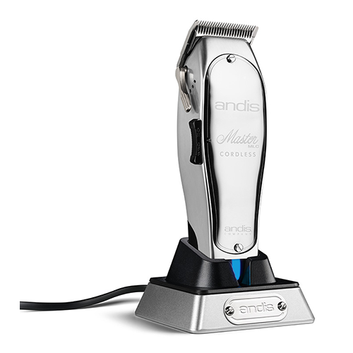 ANDIS MASTER CORDLESS CLIPPER