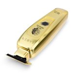 GOLD SABER CORDLESS TRIMMER BY STYLECRAFT