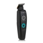NEW PRECISION SABER - DIGITAL BRUSHLESS MOTOR CORDLESS HAIR TRIMMER - BLACK - Image 3