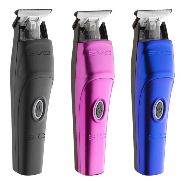 STYLECRAFT EVO TRIMMER