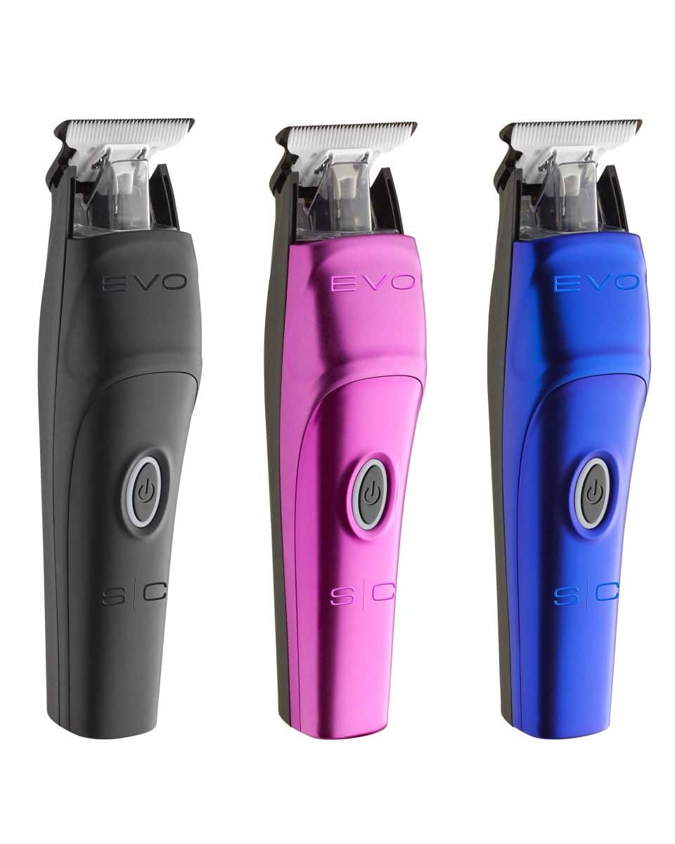 STYLECRAFT EVO TRIMMER