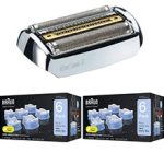 Braun Series 9 - 12 Month Supply