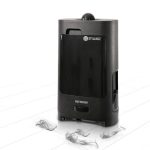 STYLANCE VACUUM HAIR DUSTBIN