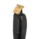 NEW PRECISION SABER - DIGITAL BRUSHLESS MOTOR CORDLESS HAIR TRIMMER - BLACK - Image 5