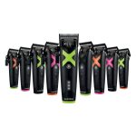 GAMMA+ XCELL PROFESSIONAL TRIO BUNDLE - Image 2