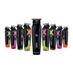 GAMMA+ XCELL PROFESSIONAL TRIO BUNDLE - Image 3