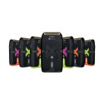 GAMMA+ XCELL PROFESSIONAL TRIO BUNDLE - Image 4