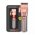 BABYLISS ROSE GOLD FX CLIPPER SPECIAL PROMO 25% OFF