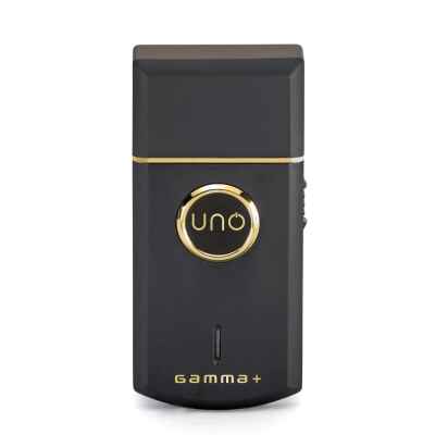 GAMMA+ UNO BLACK