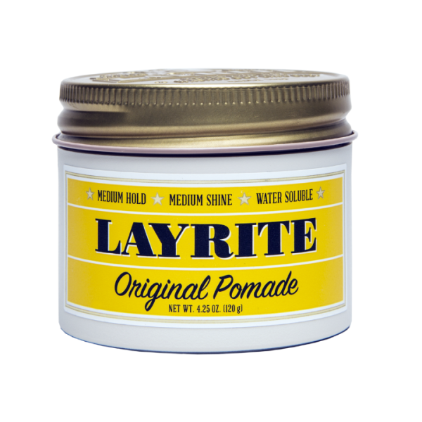 Layrite Original Pomade