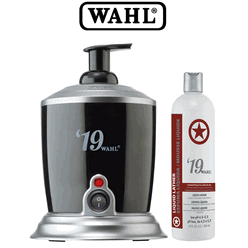 Wahl 19 Professional Barber Lather Machine