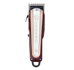 NEW WAHL LEGEND CORDLESS CLIPPER