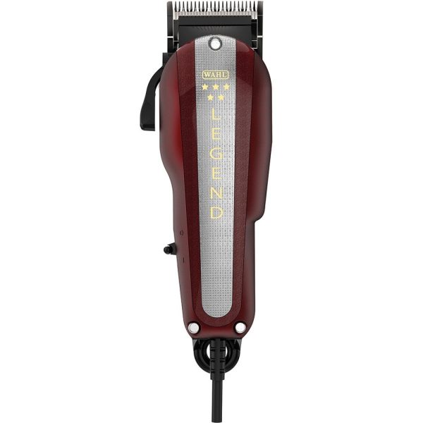 Wahl 5 Star Legend Wide-Range Fade Clipper