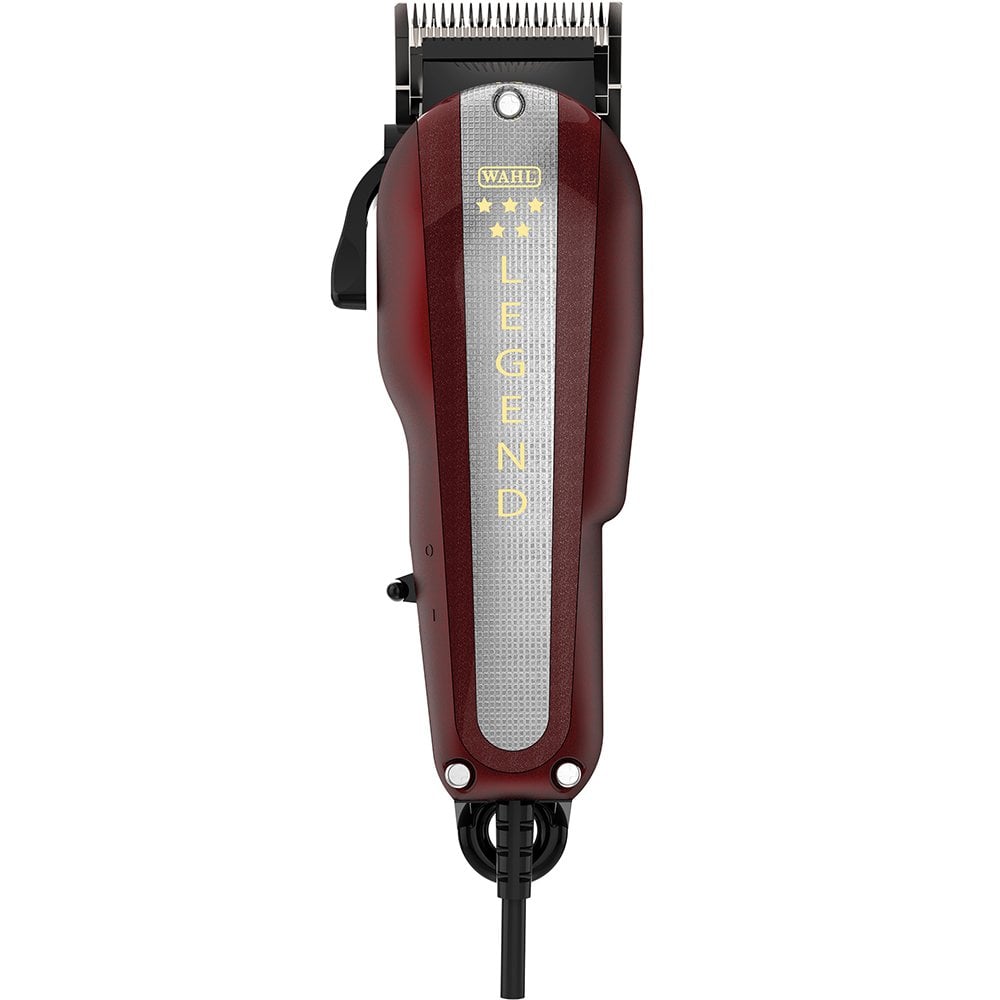 Wahl 5 Star Legend Wide-Range Fade Clipper