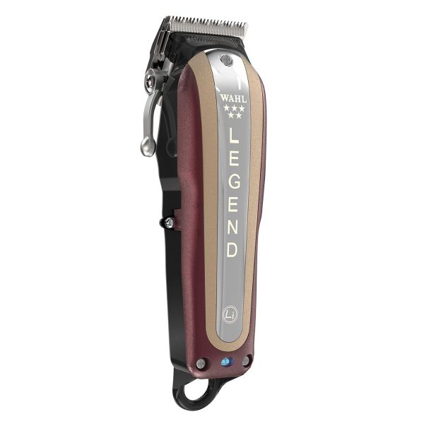 NEW WAHL LEGEND CORDLESS CLIPPER