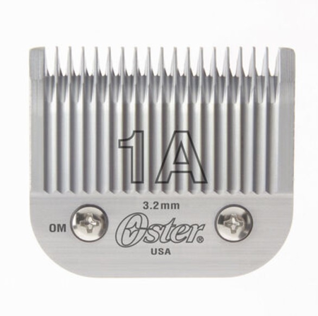 Oster Detachable Clipper Blade Size 1A 