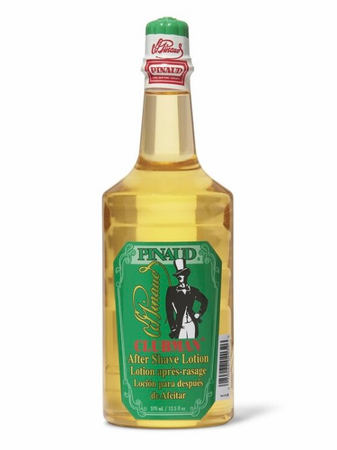 CLUBMAN AFTER SHAVE LOTION
