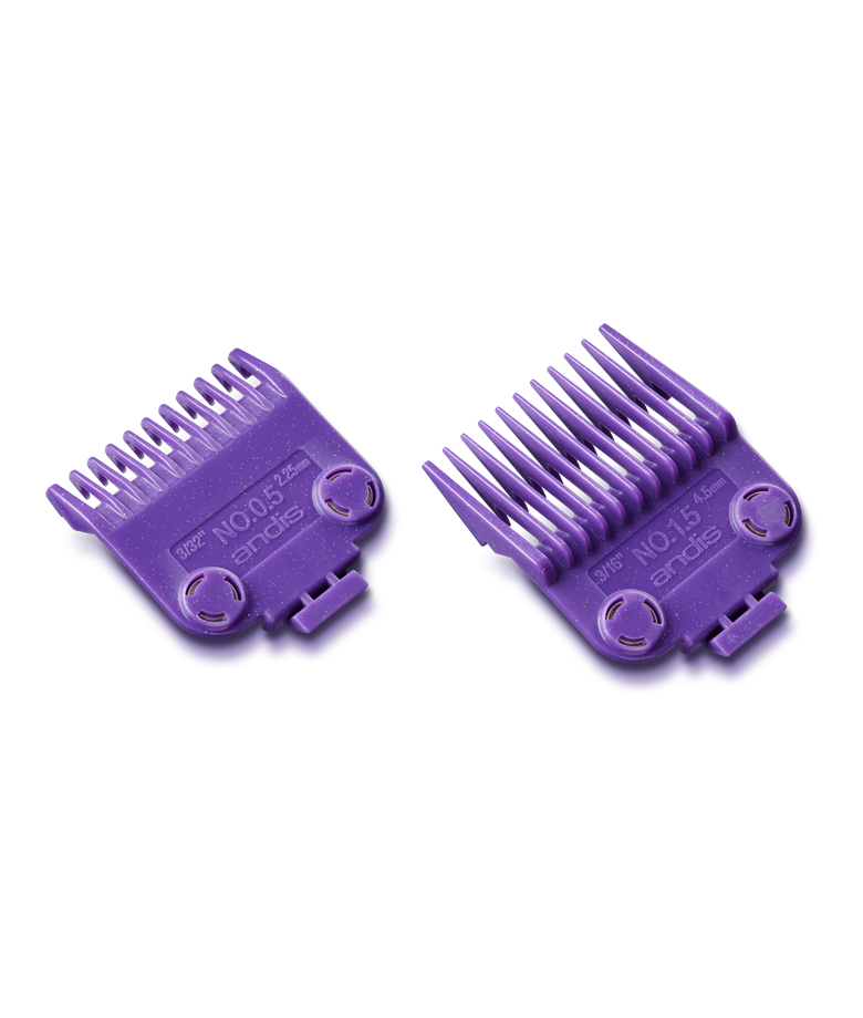 Magnetic Comb Set — Dual Pack 0.5 & 1.5