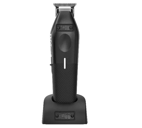 PLAY TRIMMER BLACK & WHITE