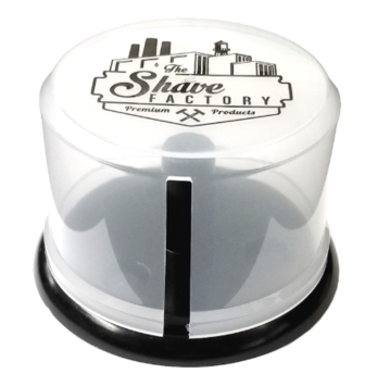 The Shaving Factory Neck Strip Dispenser