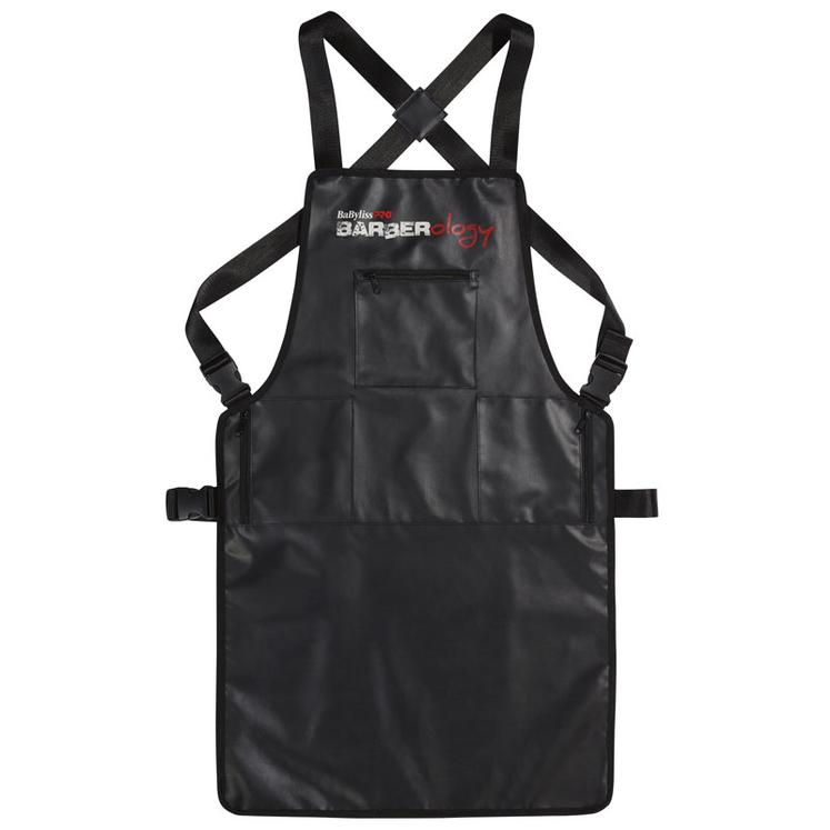 BABYLISSPRO BARBEROLOGY INDUSTRIAL APRON