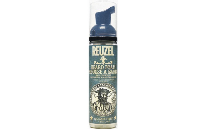 Reuzel Beard Foam