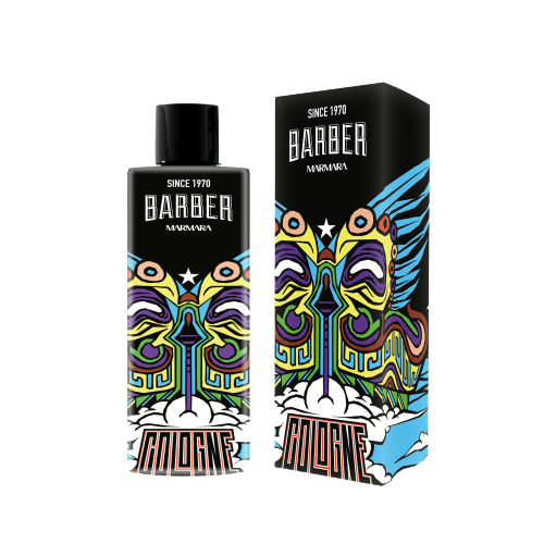 BARBER COLOGNE 500 ML NO. 99