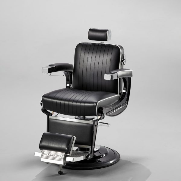 TAKARA BELMONT BARBER CHAIR 225EB