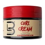 L3VEL3 CURL CREAM