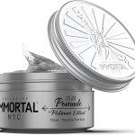 IMMORTAL WAX PLATIMUM EDITION