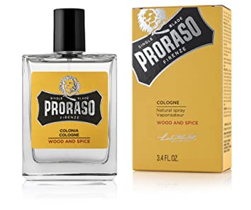 Proraso Eau de Cologne