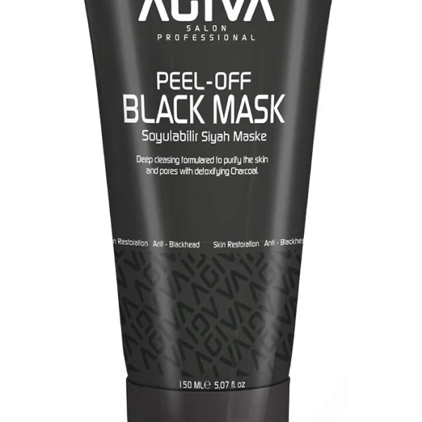 AGIVA PEEL OFF MASK 150ML