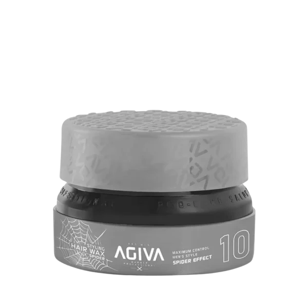 AGIVA CLAY WAX WHITE 06 155ML