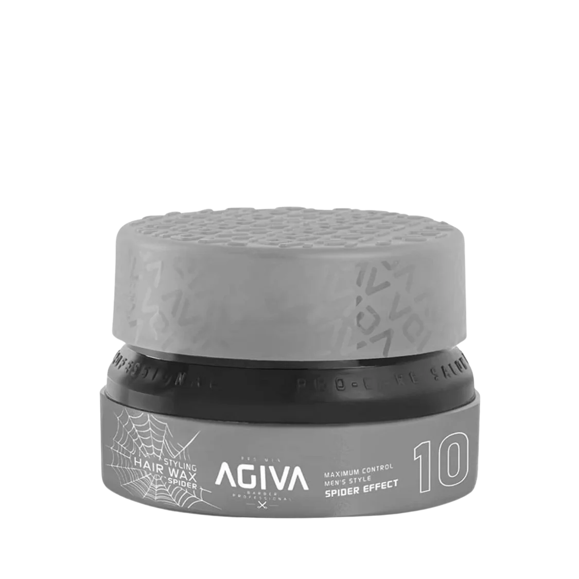 Agivaimages-catalogue_3 AGIVA CLAY WAX WHITE 06 155ML - Image 1