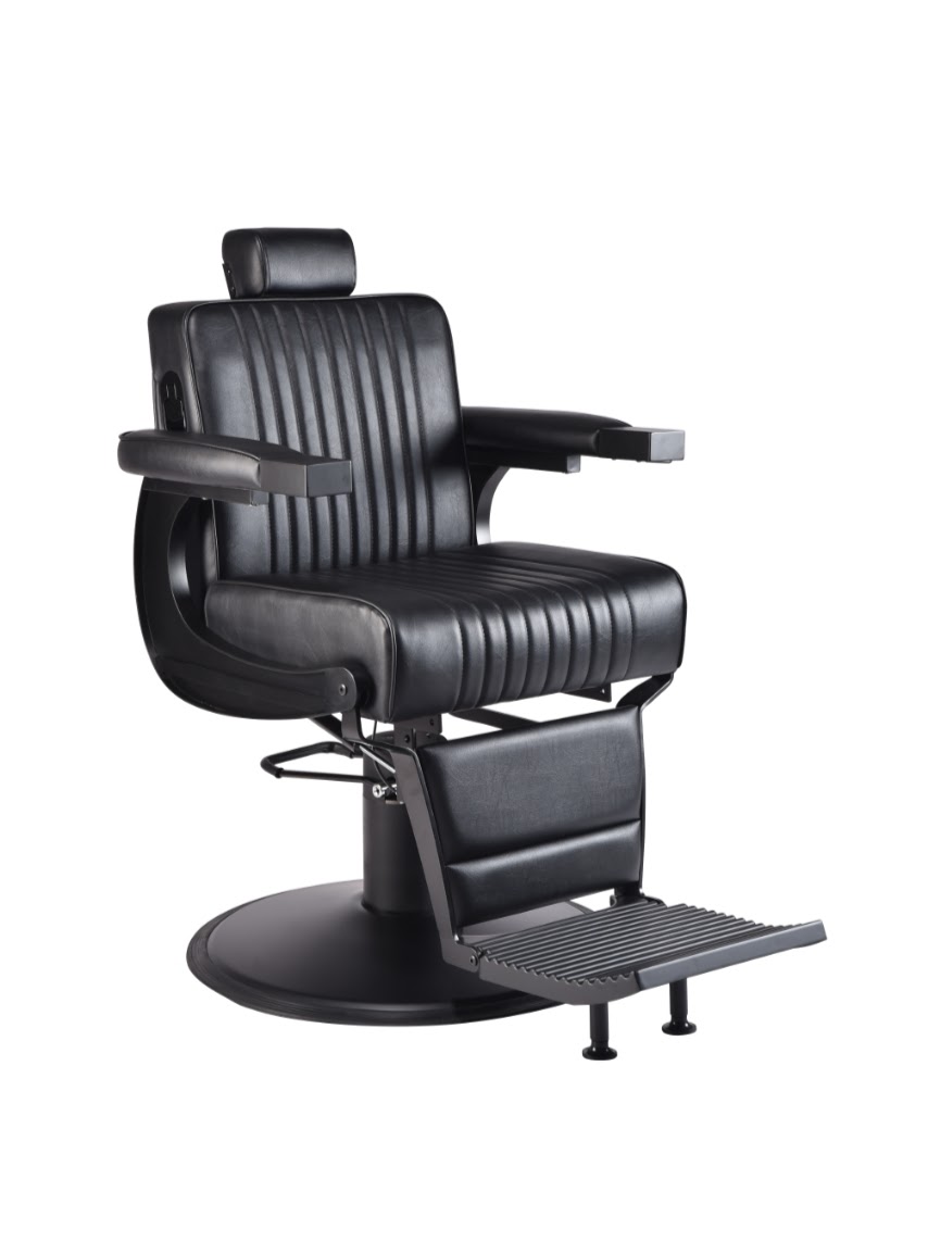 B5 VINNY ALEXANDER BARBER CHAIR - Image 1