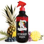 IMMORTAL LOVE PEACE & HAPPINESS 500ML