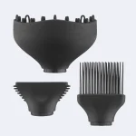 BaBylissPRO Metalix Nano Titanium High-Speed Nano Light Hairdryer - Image 2