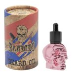 BANDIDO BEARD OIL ROSE 40ML
