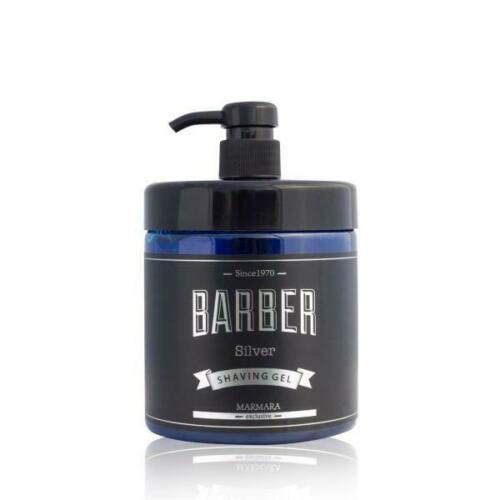 MARMARA BARBER SHAVE GEL BLUE 1000ML