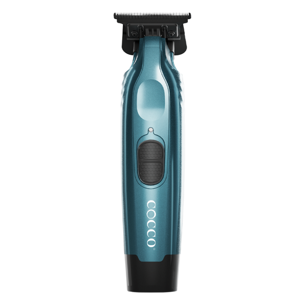 COCCO HYPER VELOCE TRIMMER DARK TEAL