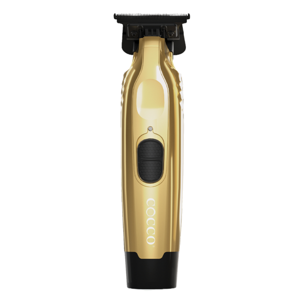 COCCO VELOCE PRO TRIMMER GOLD